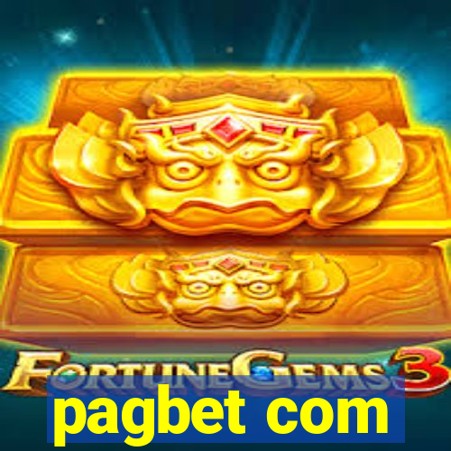 pagbet com